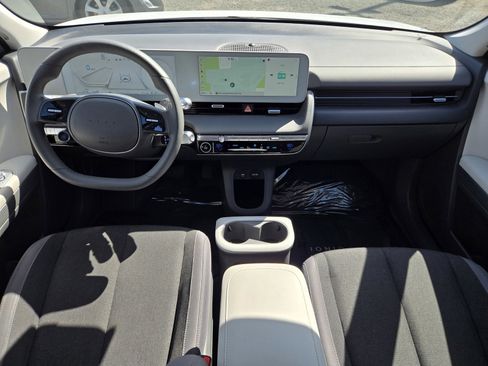 Used 2024 Hyundai Ioniq 5 SEL RWD image 13