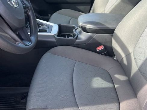 Used 2024 Toyota RAV4 XLE image 12