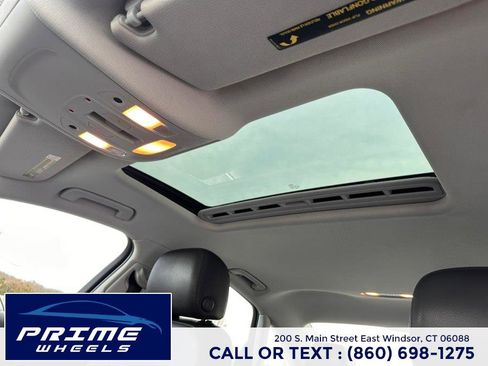 Used 2016 Audi A6 3.0T Premium Plus w/ 19" Sport Package image 20