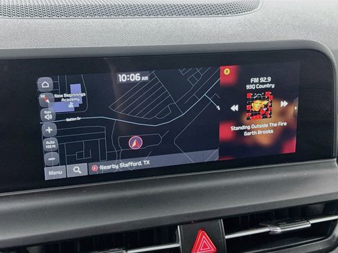 Used 2026 Kia Seltos EX FWD image 22