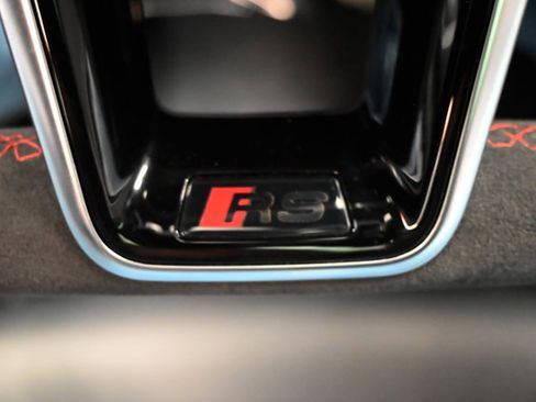 Used 2023 Audi RS 7 Sportback image 68