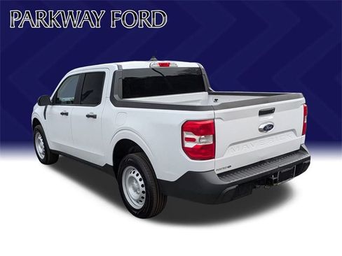 Used 2024 Ford Maverick XL image 7