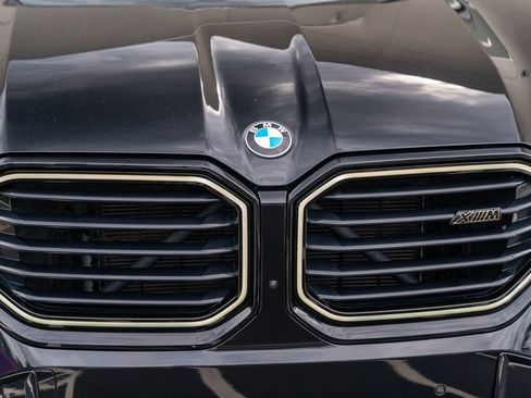 Used 2023 BMW XM AWD/4WD image 6