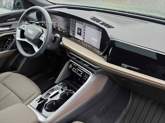 New 2026 Audi Q5 Premium Plus AWD/4WD image 10