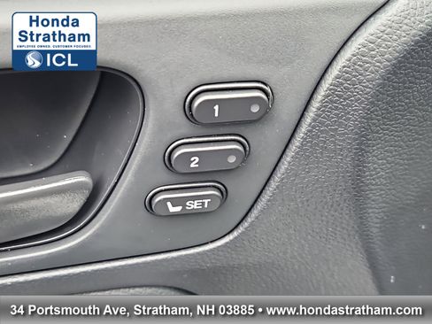 New 2026 Honda Odyssey EX-L image 11