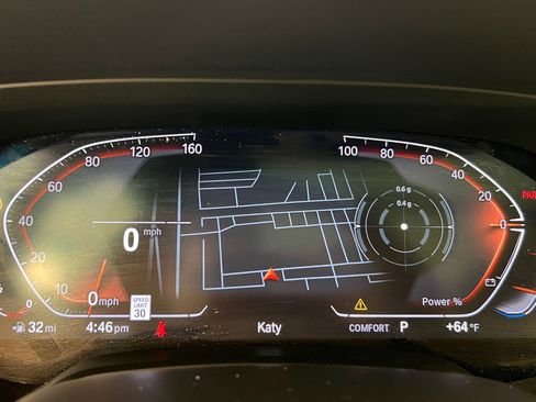 Certified 2021 BMW X5 sDrive40i w/ Premium Package image 19