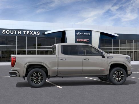 New 2026 GMC Sierra 1500 AT4 w/ AT4 Premium Package image 5
