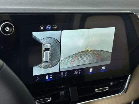 New 2026 Chevrolet Equinox ACTIV w/ Convenience Package III FWD image 15