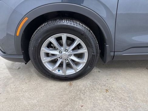 Used 2023 Honda CR-V EX-L image 9