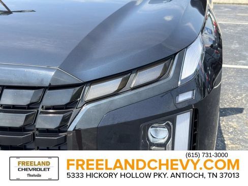 Used 2023 Hyundai Palisade Limited FWD image 10