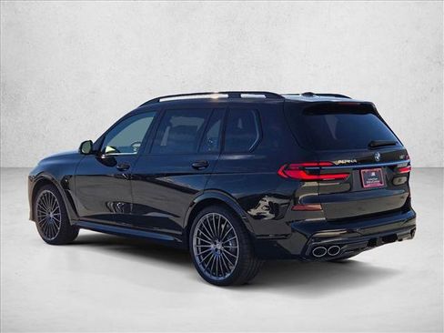 New 2026 BMW ALPINA XB7 image 8