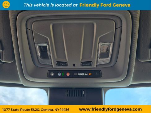Used 2024 Chevrolet Silverado 2500 Custom w/ Custom Value Package AWD/4WD image 25