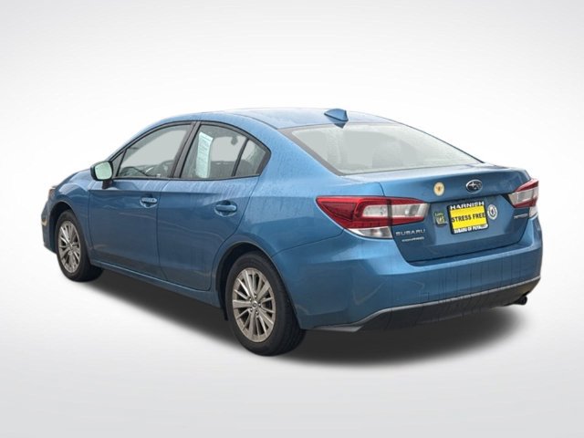 Used 2018 Subaru Impreza 2.0i Premium w/ Eyesight & BSD & Rcta AWD/4WD image 6