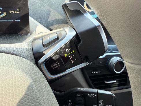 Used 2014 BMW i3 w/ Range Extender image 14