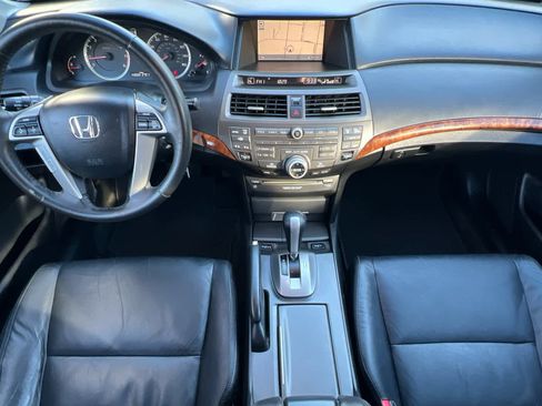 Used 2012 Honda Accord EX-L image 3