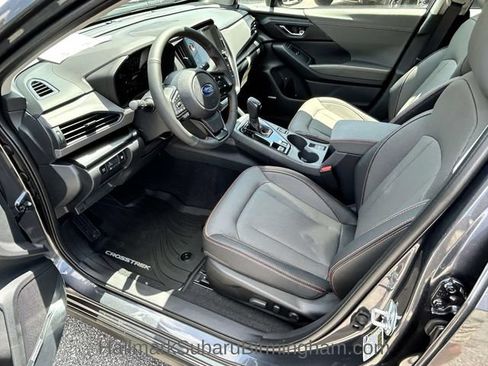 New 2026 Subaru Crosstrek 2.5i Limited AWD/4WD image 11