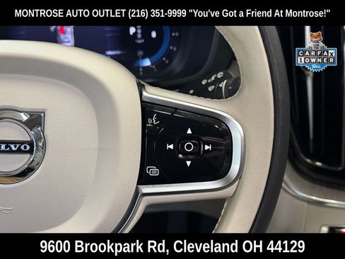 Used 2023 Volvo XC60 B5 Plus w/ Climate Package image 19