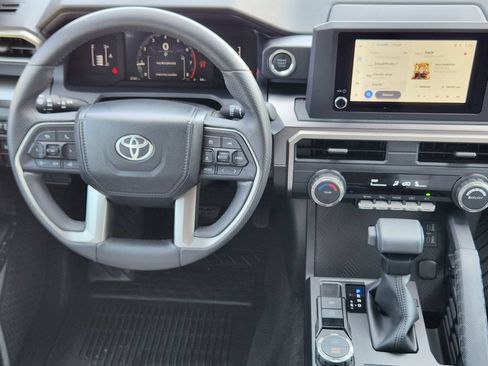 Used 2026 Toyota 4Runner SR5 RWD image 26