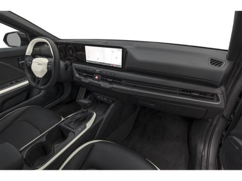 New 2025 Kia K4 GT-Line Turbo FWD image 12