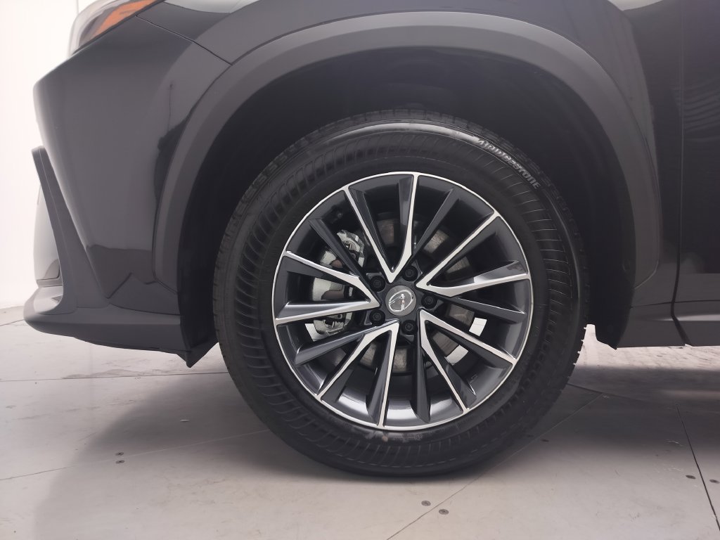 Used 2026 Lexus NX 350 AWD w/ Cold Area Package image 24