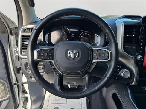 Used 2025 RAM 1500 Tungsten image 19