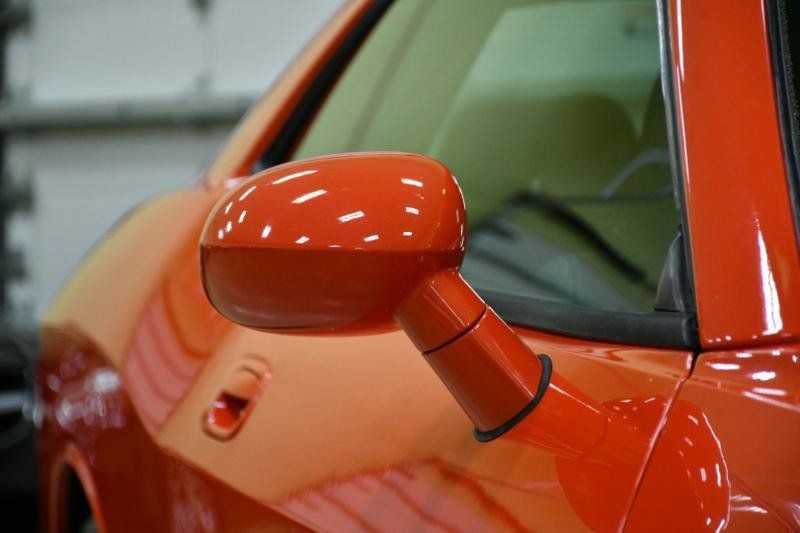 Used 2010 Dodge Challenger SRT8 w/ SRT Option Group II RWD image 4