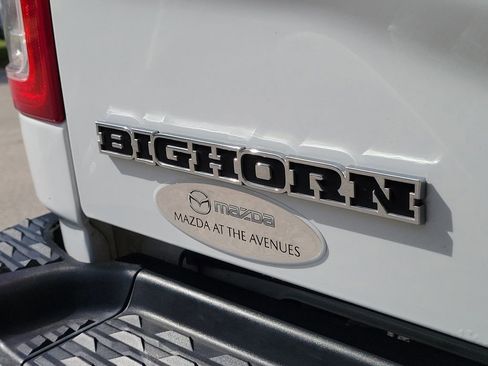 Used 2023 RAM 2500 Big Horn w/ Cold Weather Group AWD/4WD image 11