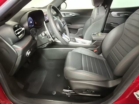 Used 2024 Dodge Hornet R/T w/ R/T Blacktop Package AWD/4WD image 13
