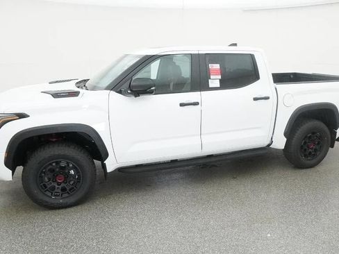 New 2026 Toyota Tundra TRD Pro AWD/4WD image 2