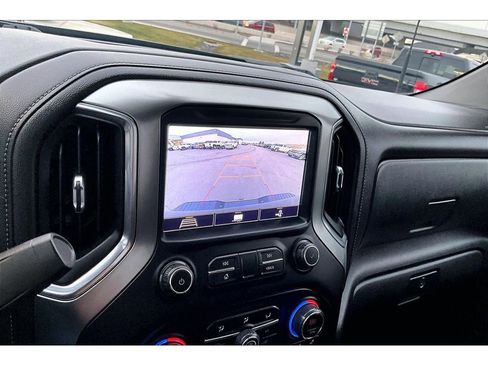 Used 2020 Chevrolet Silverado 3500 LTZ w/ LTZ Plus Package image 15