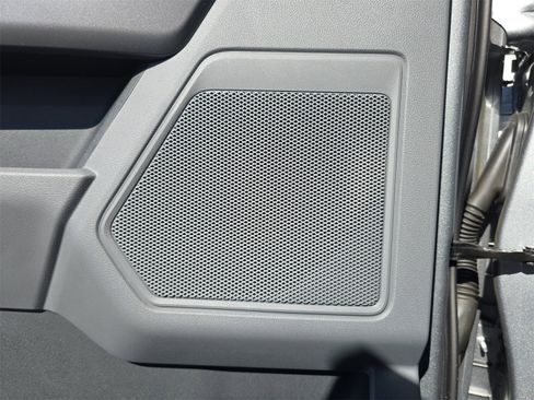 Certified 2025 Ford F150 XLT w/ Equipment Group 301A Standard image 14