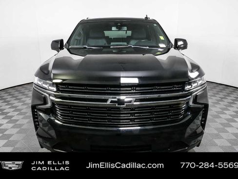 Used 2021 Chevrolet Tahoe RST w/ Luxury Package image 26