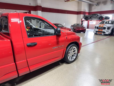 Used 2005 Dodge Ram 1500 Truck SRT-10 RWD image 45