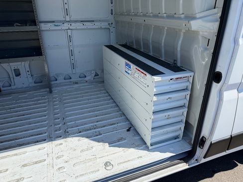Used 2023 RAM ProMaster 3500 FWD image 10