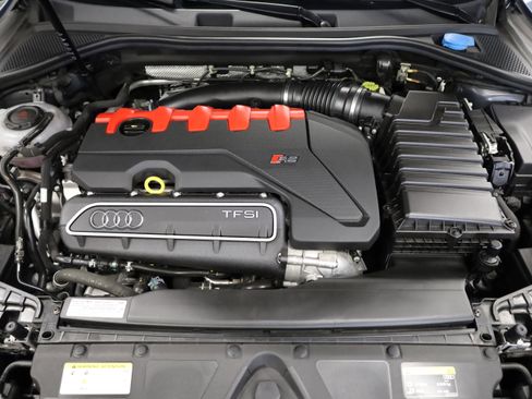 Used 2023 Audi RS 3 w/ RS Technology Package image 42