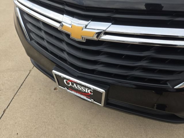 Used 2023 Chevrolet Equinox LS FWD image 28