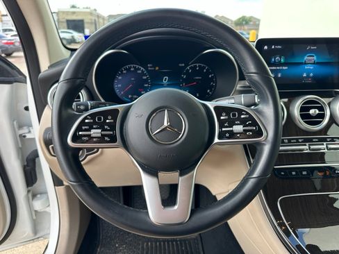 Used 2022 Mercedes-Benz GLC 300 image 14