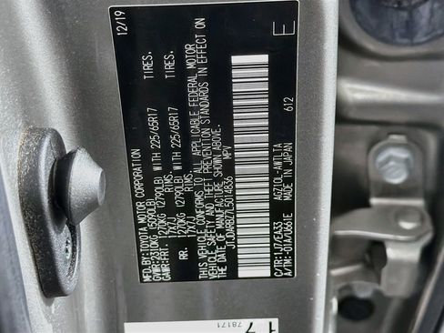 Used 2020 Lexus NX 300 FWD w/ Comfort Package image 12