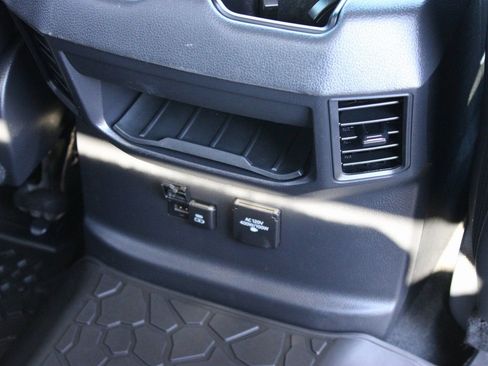 Used 2023 Toyota Tundra TRD Pro AWD/4WD image 22