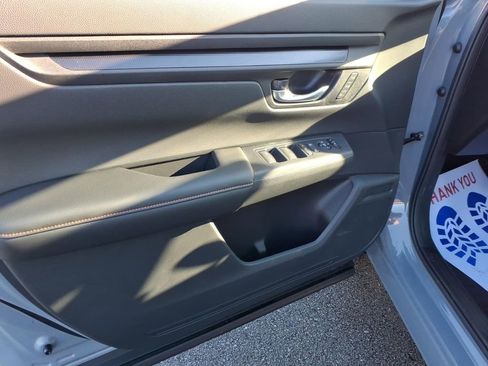 New 2026 Honda CR-V Sport-L image 13