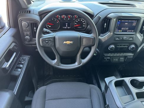 New 2025 Chevrolet Silverado 2500 W/T w/ WT Convenience Package image 17