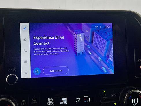 Used 2023 Toyota Highlander LE image 22