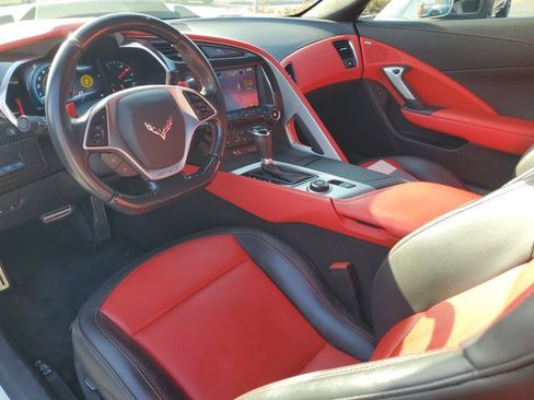 Used 2019 Chevrolet Corvette ZR1 image 16