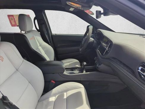 Used 2025 Dodge Durango SRT Hellcat AWD/4WD image 25