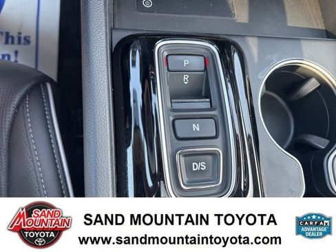 Used 2023 Honda Pilot Elite image 20