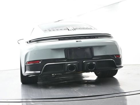 Certified 2026 Porsche 911 Carrera GTS RWD image 50