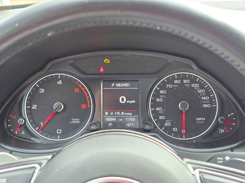 Used 2015 Audi Q5 TDI Premium Plus AWD/4WD image 26