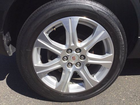 Used 2015 Cadillac SRX Performance w/ Driver Assist Package AWD/4WD image 42