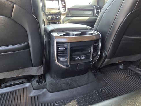 Used 2022 RAM 1500 Laramie image 21