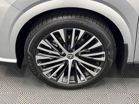Used 2023 Lexus RX 350 w/ Cold Area Package image 22